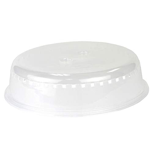 Chef Craft Microwave Cover, Clear