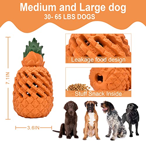 Dog Toys for Large Dogs