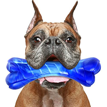 Dog Toys for Aggressive Chewers Large Breed